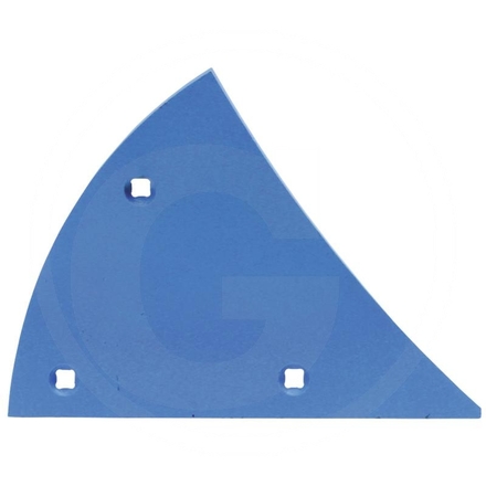 Frank Mouldboard front part | 3451005